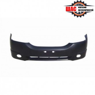 GEELY CK  Бампер передний Оригинал 1801433180